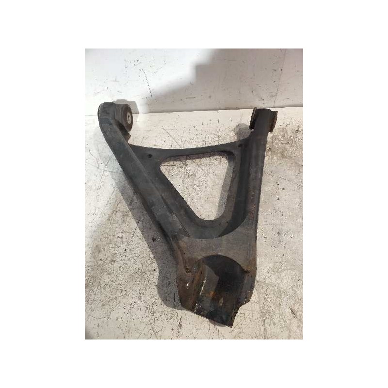 Recambio de brazo suspension superior trasero izquierdo para volkswagen touareg (7la) tdi v10 referencia OEM IAM   
