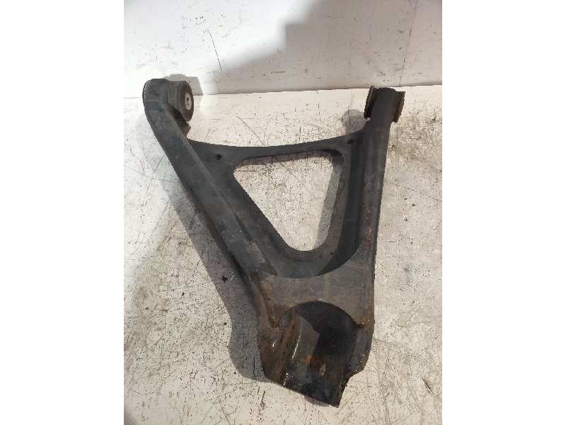 Recambio de brazo suspension superior trasero izquierdo para volkswagen touareg (7la) tdi v10 referencia OEM IAM   