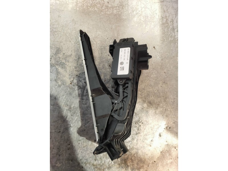 Recambio de potenciometro pedal para volkswagen scirocco (138) r-line bmt referencia OEM IAM 1K1721503AN 6PV01103910 