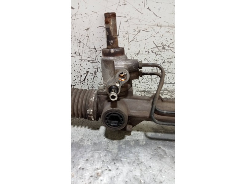 Recambio de cremallera direccion para peugeot 406 berlina (s1/s2) srdt referencia OEM IAM   