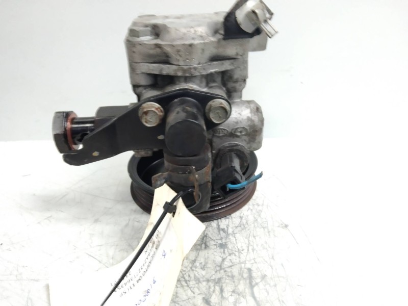 Recambio de bomba direccion para kia picanto 1.1 ex referencia OEM IAM 5710007000  
