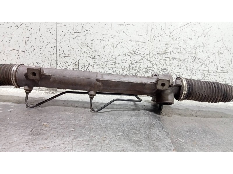 Recambio de cremallera direccion para peugeot 406 berlina (s1/s2) srdt referencia OEM IAM   