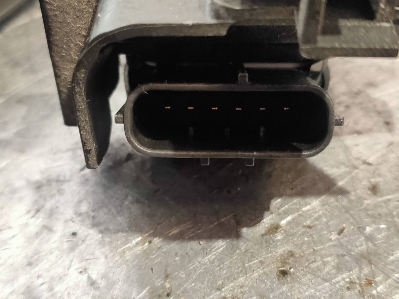 Recambio de potenciometro pedal para volkswagen scirocco (138) r-line bmt referencia OEM IAM 1K1721503AN 6PV01103910 