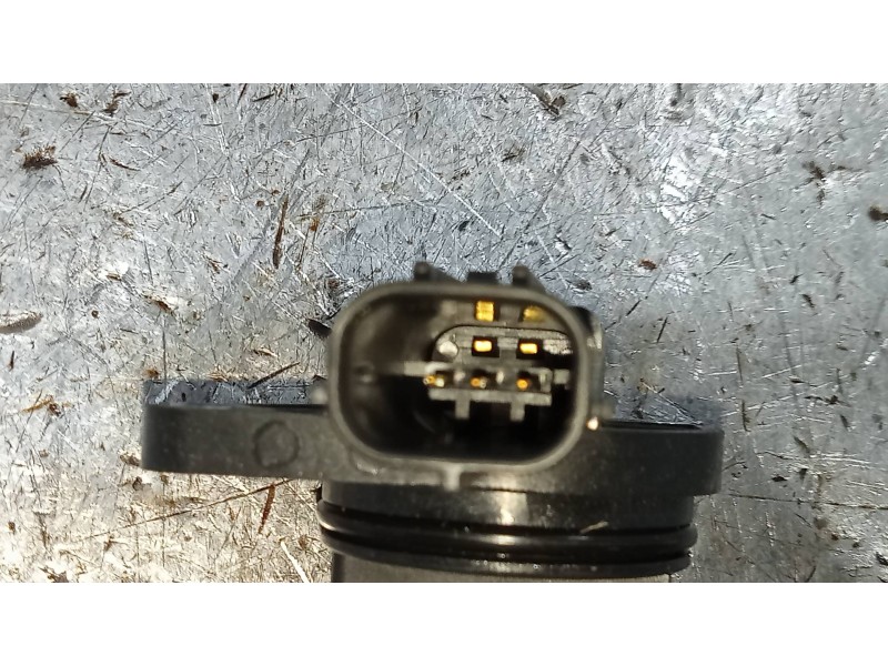 Recambio de caudalimetro para mazda cx-30 selection 2wd referencia OEM IAM E5T63271 K62669828 