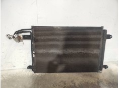 Recambio de condensador / radiador aire acondicionado para volkswagen scirocco (138) r-line bmt referencia OEM IAM 1K0820411AJ 1