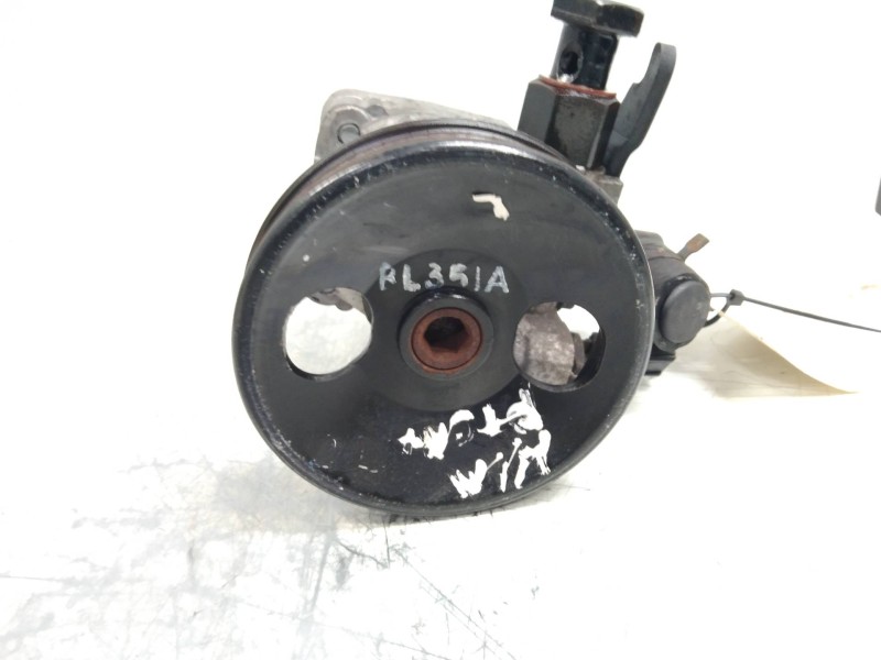 Recambio de bomba direccion para kia picanto 1.1 ex referencia OEM IAM 5710007000  