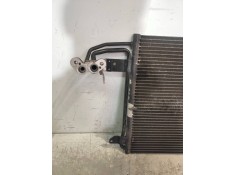 Recambio de condensador / radiador aire acondicionado para volkswagen scirocco (138) r-line bmt referencia OEM IAM 1K0820411AJ 1 2