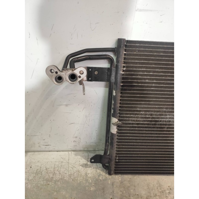 Recambio de condensador / radiador aire acondicionado para volkswagen scirocco (138) r-line bmt referencia OEM IAM 1K0820411AJ 1