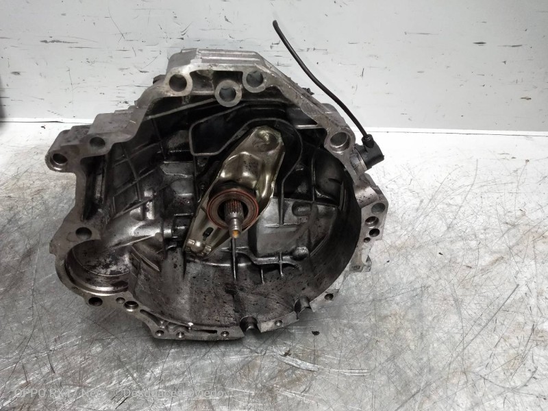 Recambio de caja cambios para audi a6 berlina (4b2) 2.8 referencia OEM IAM DHY 28057 