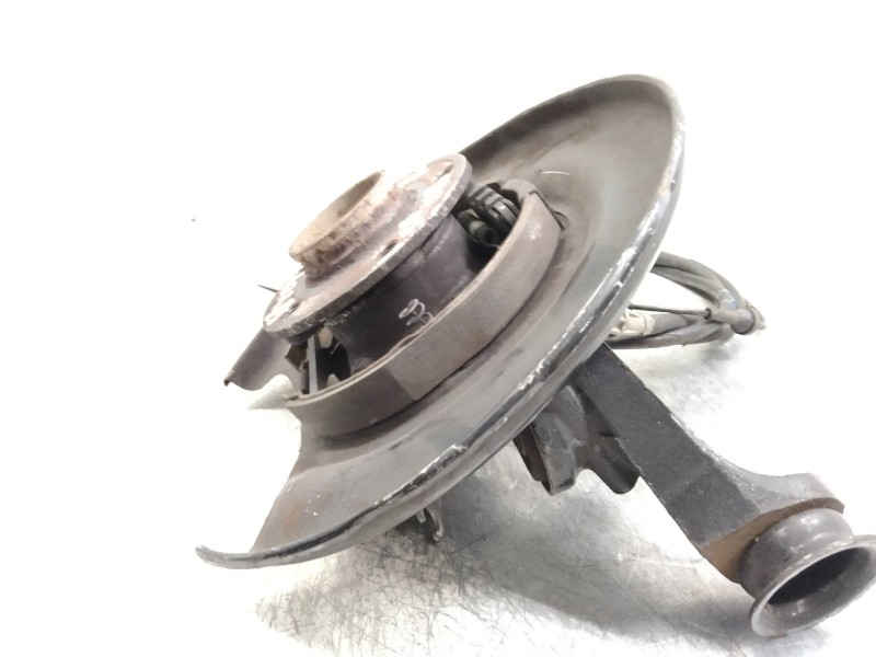 Recambio de mangueta trasera derecha para volvo xc90 referencia OEM IAM   