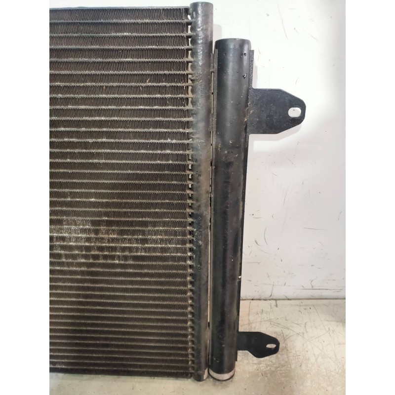 Recambio de condensador / radiador aire acondicionado para volkswagen scirocco (138) r-line bmt referencia OEM IAM 1K0820411AJ 1