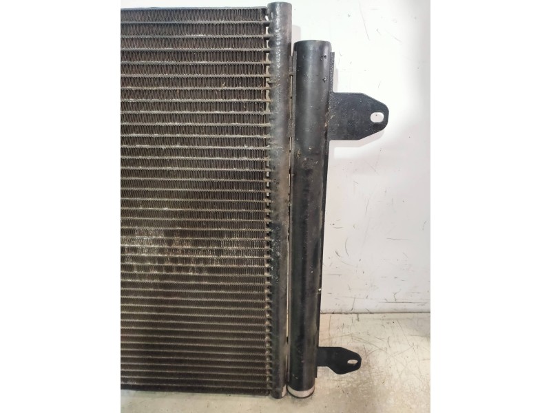 Recambio de condensador / radiador aire acondicionado para volkswagen scirocco (138) r-line bmt referencia OEM IAM 1K0820411AJ 1