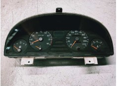 Recambio de cuadro instrumentos para peugeot 806 st turbo referencia OEM IAM 09036029905 1477488080 