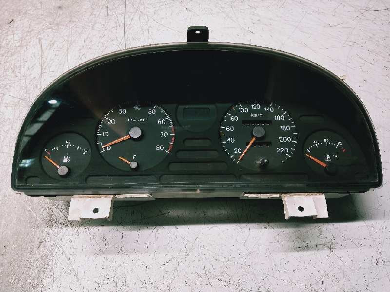 Recambio de cuadro instrumentos para peugeot 806 st turbo referencia OEM IAM 09036029905 1477488080 