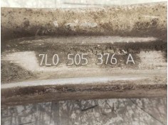 Recambio de tirante trasero derecho para volkswagen touareg (7la) tdi v10 referencia OEM IAM    2