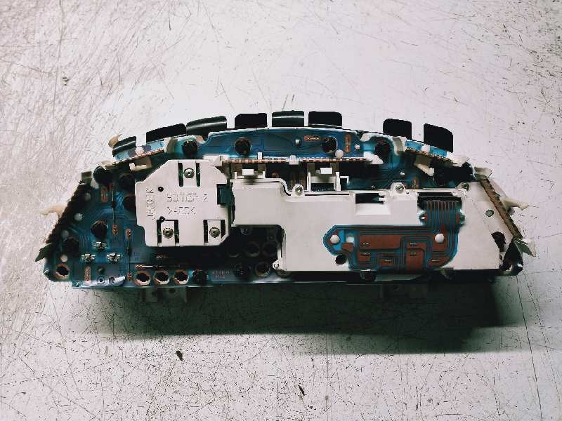 Recambio de cuadro instrumentos para peugeot 806 st turbo referencia OEM IAM 09036029905 1477488080 
