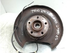 Recambio de mangueta trasera izquierda para volvo xc90 referencia OEM IAM   