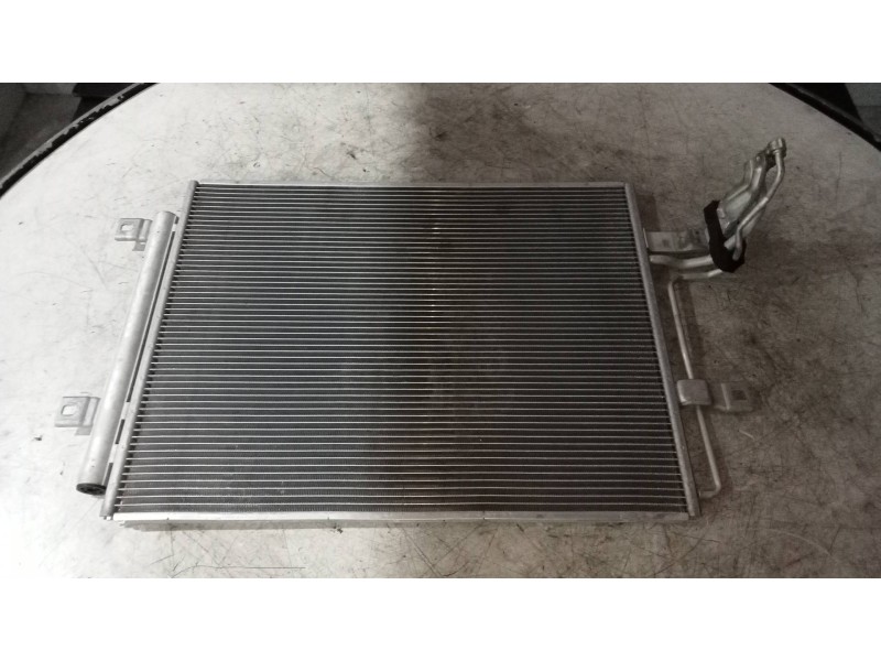 Recambio de condensador / radiador aire acondicionado para mazda cx-30 selection 2wd referencia OEM IAM   