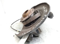 Recambio de mangueta trasera izquierda para volvo xc90 referencia OEM IAM    2