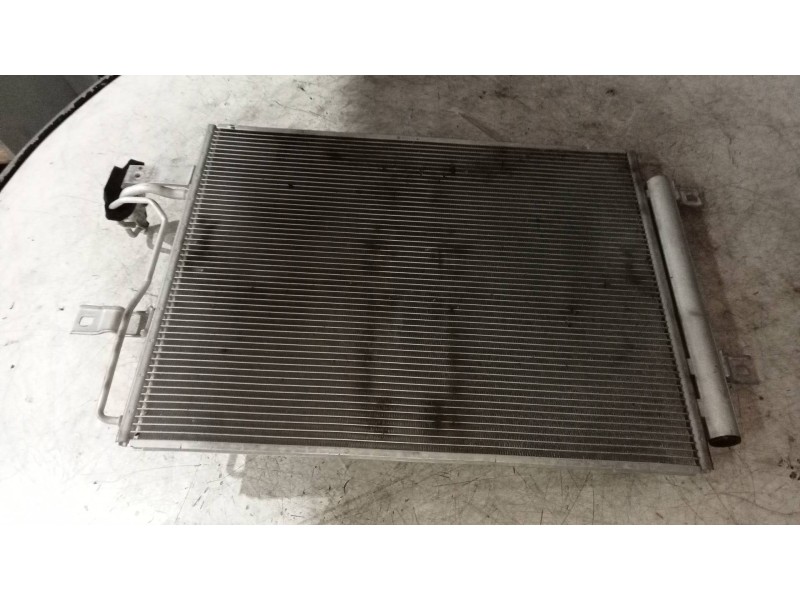 Recambio de condensador / radiador aire acondicionado para mazda cx-30 selection 2wd referencia OEM IAM   