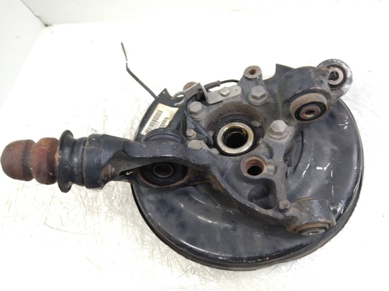 Recambio de mangueta trasera izquierda para volvo xc90 referencia OEM IAM   