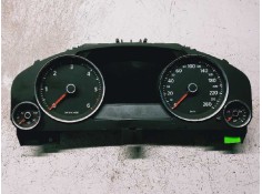 Recambio de cuadro instrumentos para volkswagen touareg (7p6) 3.0 v6 tdi dpf referencia OEM IAM 0263677151 7P6920883B 