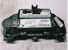 Recambio de cuadro instrumentos para volkswagen touareg (7p6) 3.0 v6 tdi dpf referencia OEM IAM 0263677151 7P6920883B  2