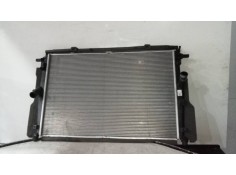 Recambio de radiador agua para mazda cx-30 selection 2wd referencia OEM IAM PAF10315  
