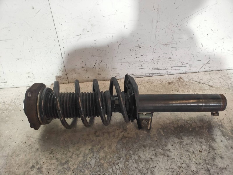 Recambio de amortiguador delantero derecho para volkswagen scirocco (138) r-line bmt referencia OEM IAM 1T0413031HK  