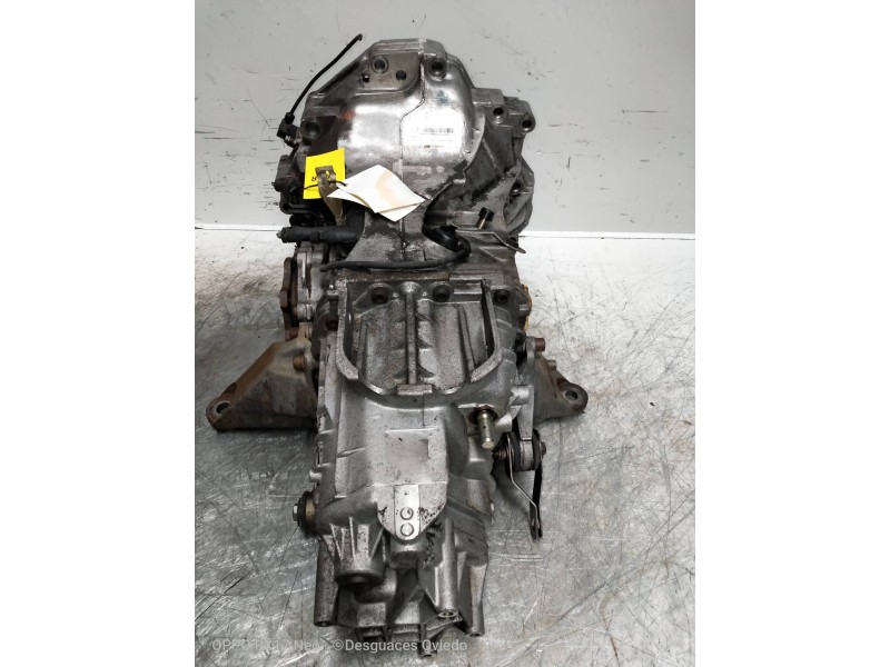 Recambio de caja cambios para audi a6 berlina (4b2) 2.8 referencia OEM IAM DHY 28057 
