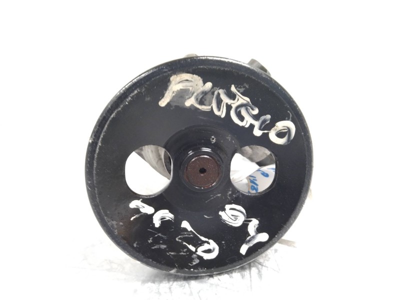 Recambio de bomba direccion para kia pregio ii (tb) (2004 =>) basis referencia OEM IAM   