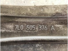 Recambio de tirante trasero izquierdo para volkswagen touareg (7la) tdi v10 referencia OEM IAM    2