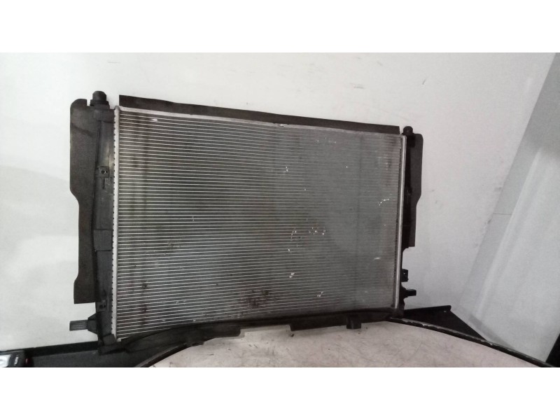 Recambio de radiador agua para mazda cx-30 selection 2wd referencia OEM IAM PAF10315  