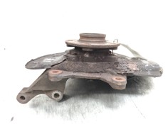 Recambio de mangueta delantera izquierda para volvo xc90 2.4 diesel cat referencia OEM IAM    2