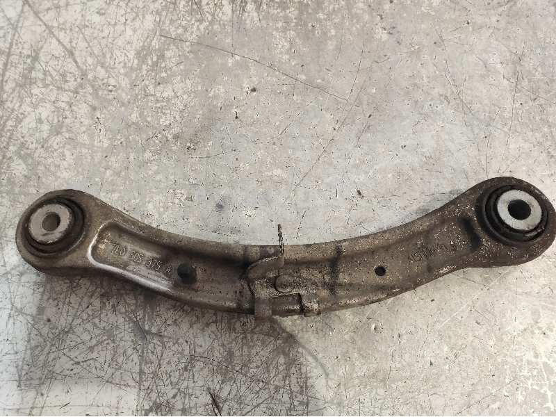 Recambio de tirante trasero izquierdo para volkswagen touareg (7la) tdi v10 referencia OEM IAM 7L0505375A  