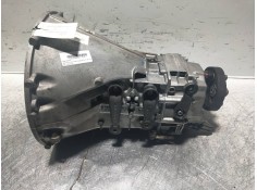 Recambio de caja cambios para mercedes clase e (w210) berlina 240 (210.061) referencia OEM IAM 2102600700 717463 07474742