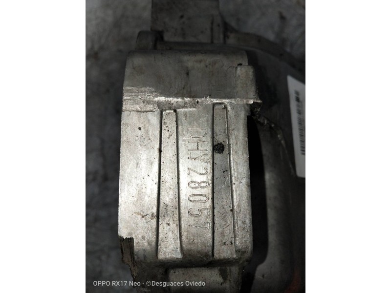 Recambio de caja cambios para audi a6 berlina (4b2) 2.8 referencia OEM IAM DHY 28057 