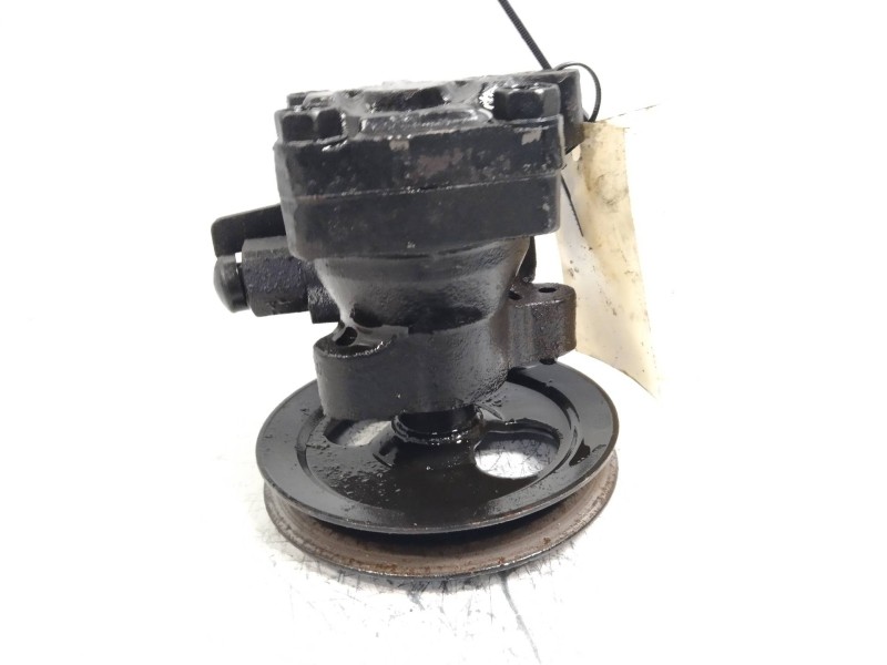 Recambio de bomba direccion para kia joice ls referencia OEM IAM   