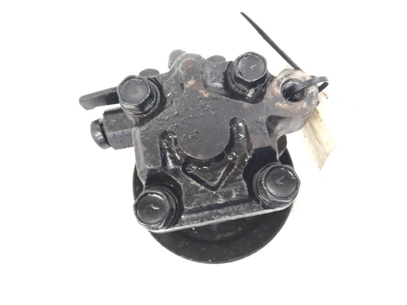 Recambio de bomba direccion para kia joice ls referencia OEM IAM   