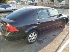ford mondeo berlina (ge) del año 2005 2