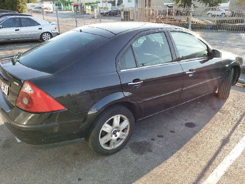 ford mondeo berlina (ge) del año 2005