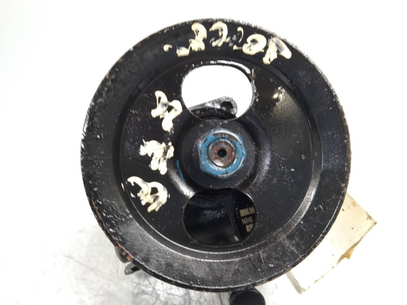 Recambio de bomba direccion para kia joice ls referencia OEM IAM   