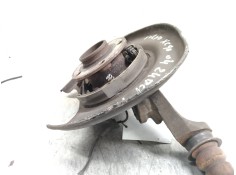 Recambio de mangueta trasera derecha para volvo xc90 2.4 diesel cat referencia OEM IAM    2