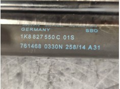 Recambio de amortiguadores maletero / porton para volkswagen scirocco (138) r-line bmt referencia OEM IAM 1K8827550C   2