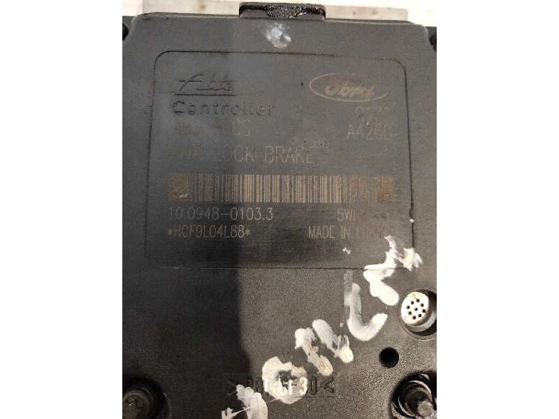 Recambio de abs para ford focus berlina (cak) ambiente referencia OEM IAM 10094801033 10020401594 98AAG2C285AC