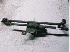 Recambio de motor limpia delantero para volkswagen polo berlina (6n2) conceptline referencia OEM IAM 0390241178 6X0955119 