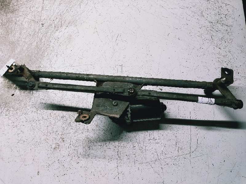 Recambio de motor limpia delantero para volkswagen polo berlina (6n2) conceptline referencia OEM IAM 0390241178 6X0955119 