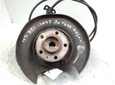 Recambio de mangueta trasera derecha para volvo xc90 2.4 diesel cat referencia OEM IAM   