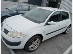 renault megane ii berlina 5p del año 2003