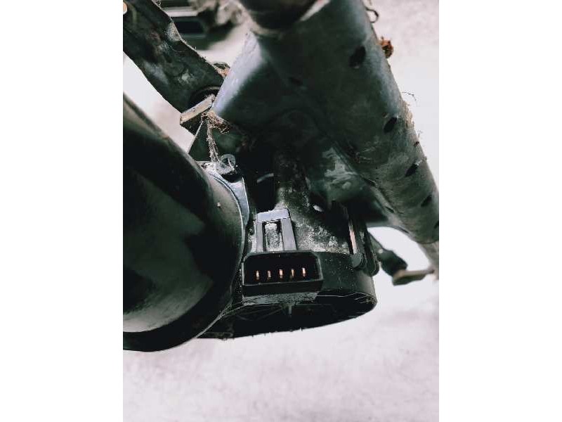 Recambio de motor limpia delantero para volkswagen polo berlina (6n2) conceptline referencia OEM IAM 0390241178 6X0955119 